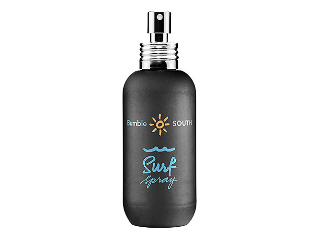 Bumble and Bumble's Sea Surf Salt Spray