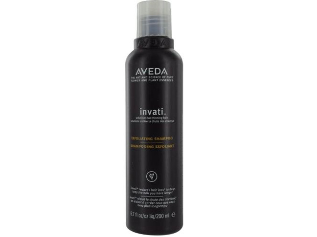 Aveda Invati Exfoliating Shampoo