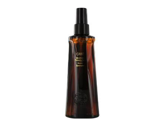 Oribe Maximista Thickening Hair Spray 