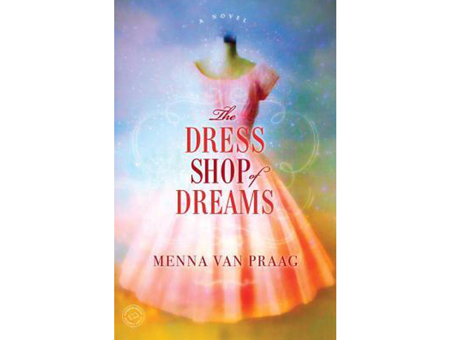 The Dress Shop of Dreams