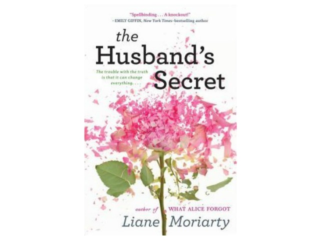 The Husband’s Secret