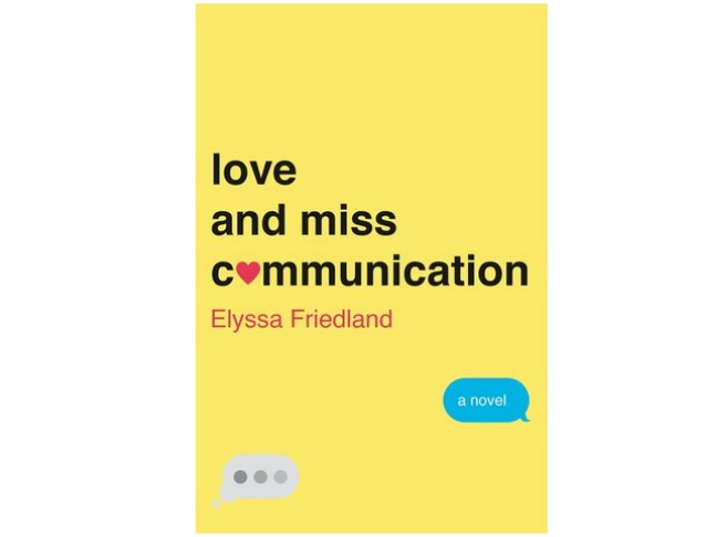 Love and Miss Communication