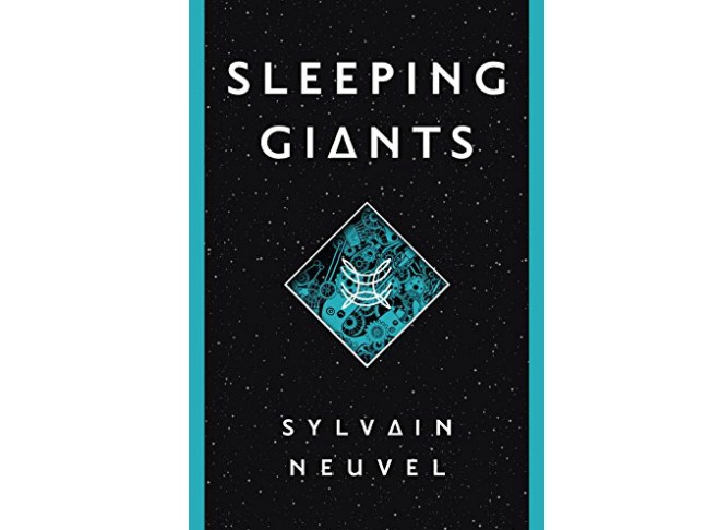 Sleeping Giants