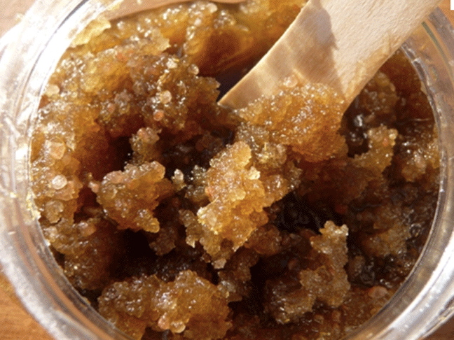 Sugar Scrub