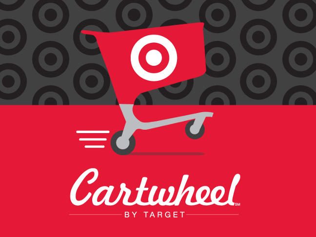 Target Cartwheel