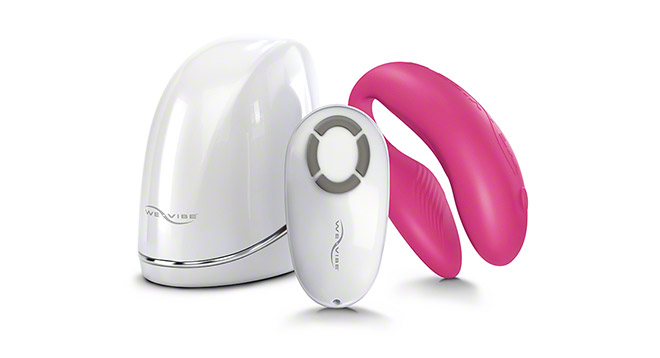 We-Vibe 4