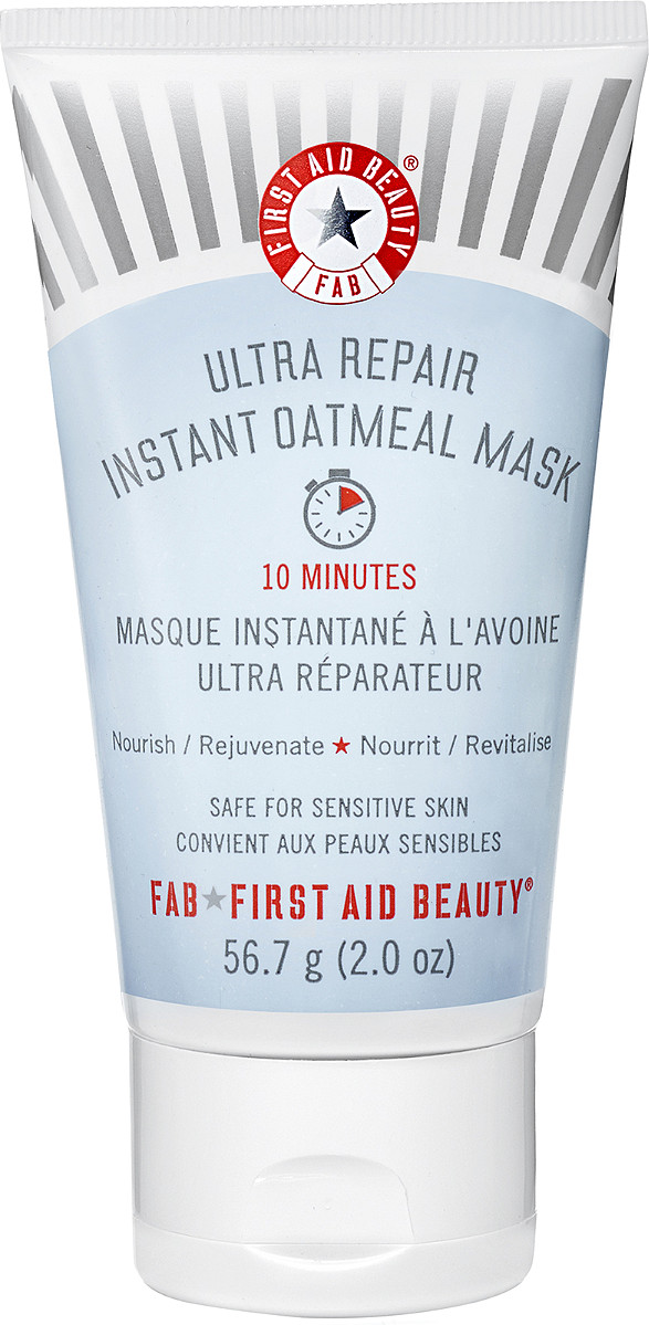 First Aid Beauty Ultra Repair Oatmeal Mask 