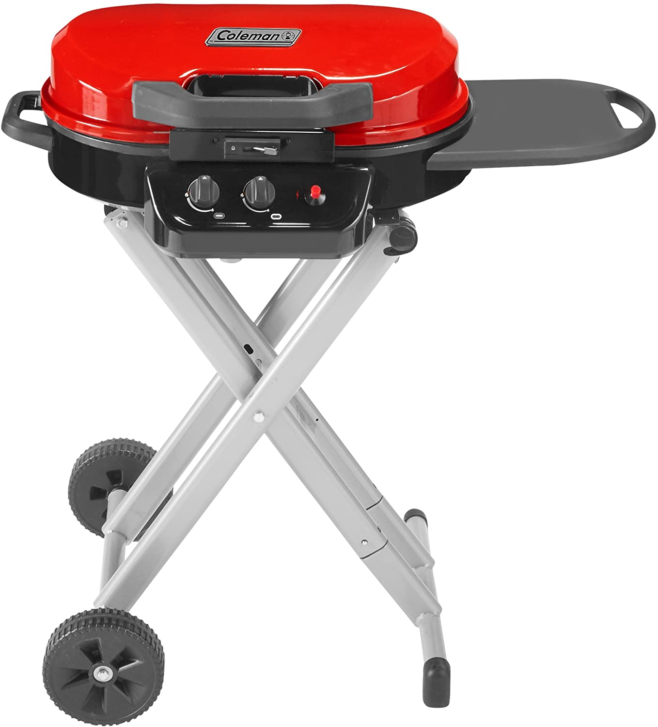 3. Portable Gas Grill