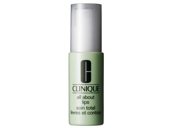 Clinique All About Lips 