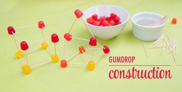 Gumdrop Construction