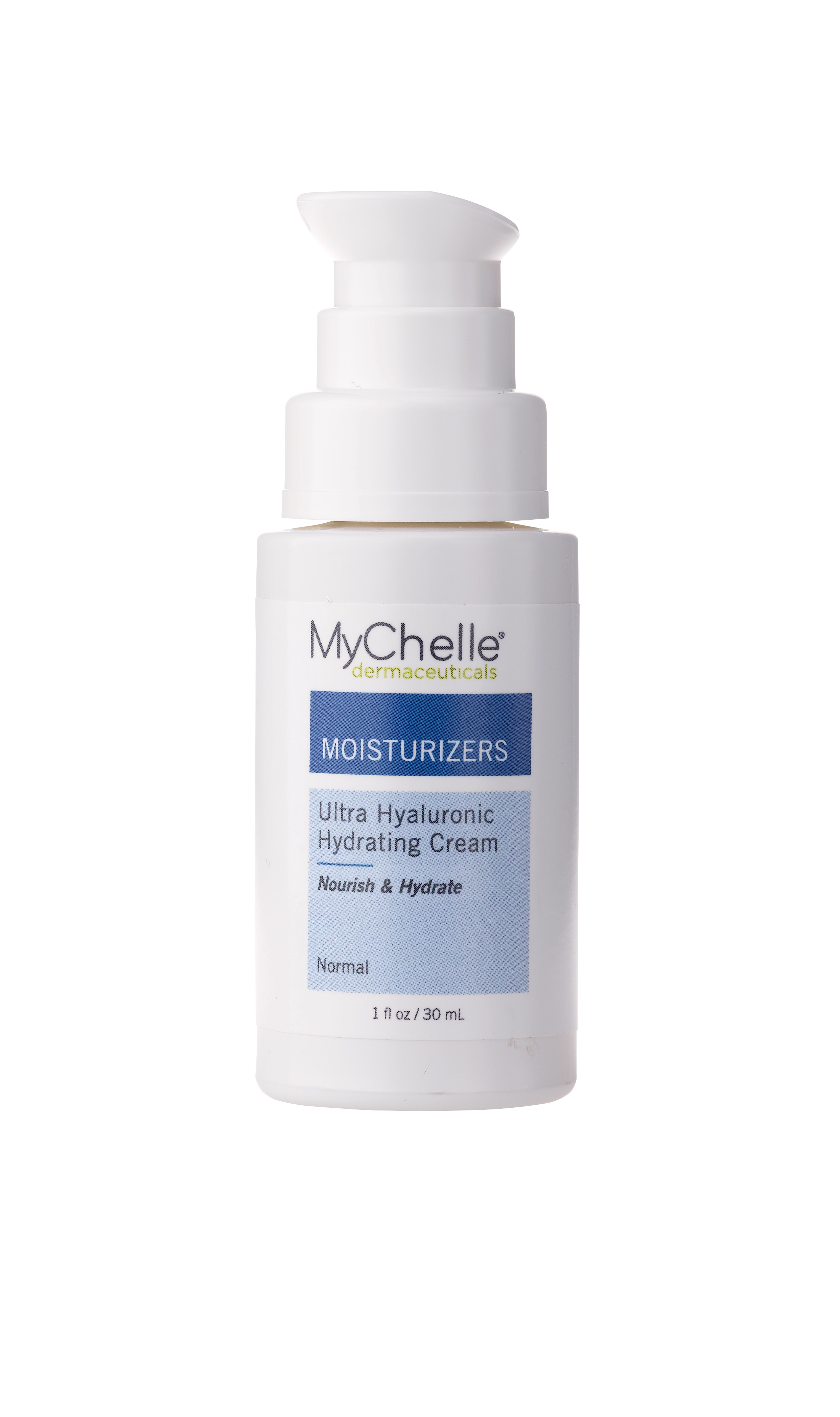 MyChelle Dermaceuticals Ultra Hydrating Hyaluronic Cream