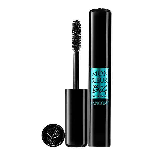 Lancôme Monsieur Big Waterproof Mascara