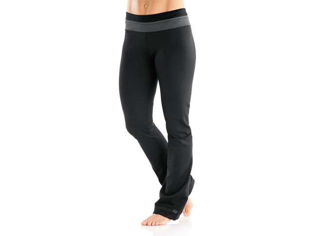 Moving Comfort Flow Pants 