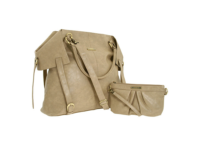 Timi & Leslie Charlie II Diaper Bag 