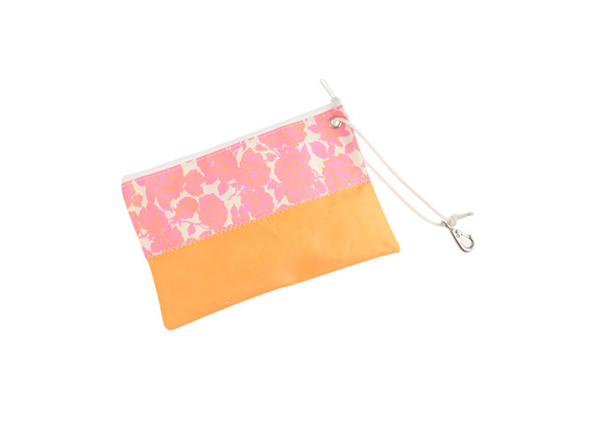 Sea Bags for J. Crew Diaper Pouch 