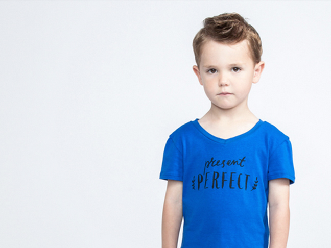 8 On-Trend Summer Styles & Haircuts for Boys