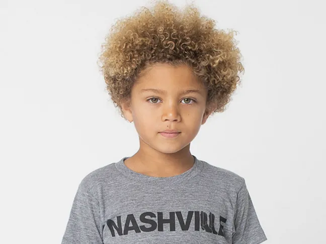 8 On-Trend Summer Styles & Haircuts for Boys