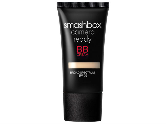 BB Cream for Hair and Hands