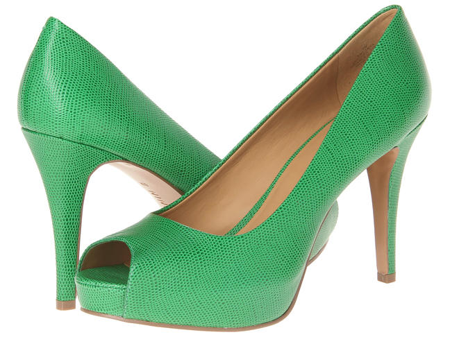 Nine West Camya