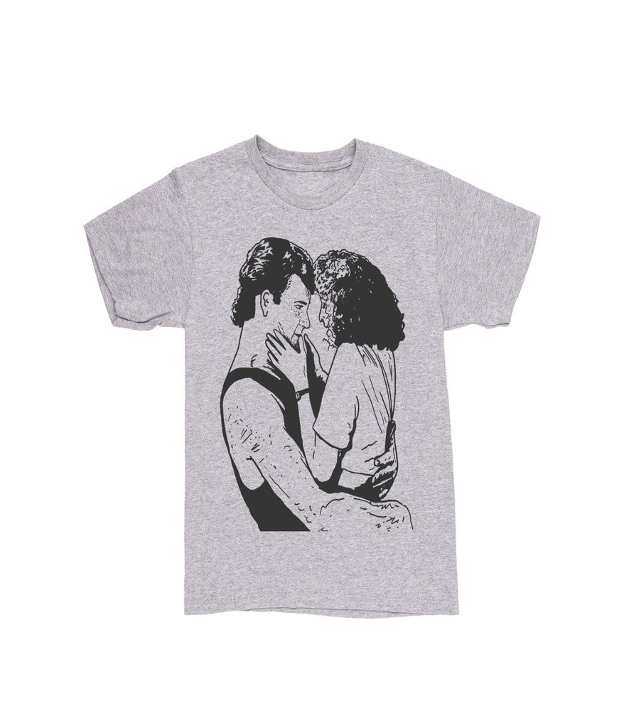 Dirty Dancing Tee