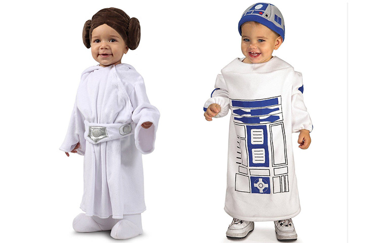 Star Wars Costumes