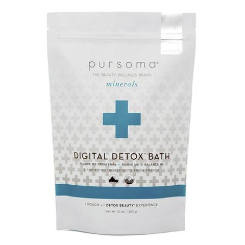 Pursoma Detox Bath Soak