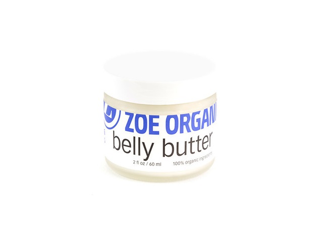 Belly Butter