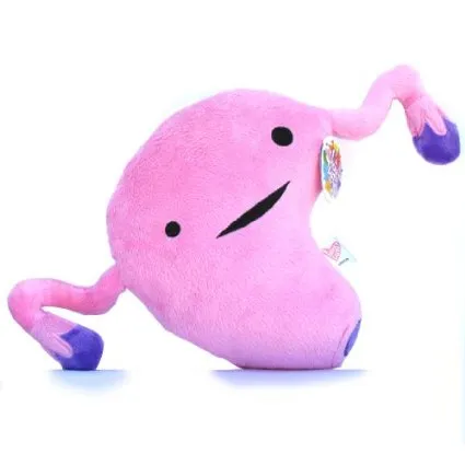 Play Time Uterus