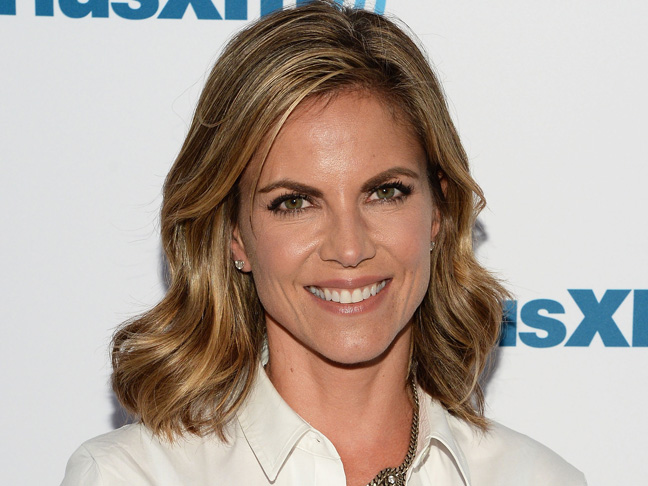 Natalie Morales' Full Highlights