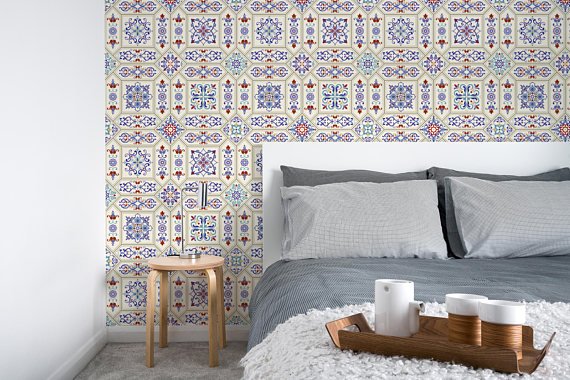 Moroccan Inspired