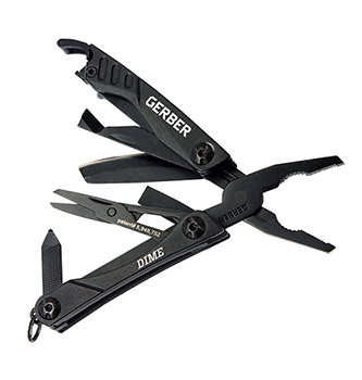 Gerber Dime Multi Tool