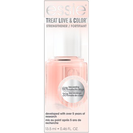 Essie Treat Love and Color 