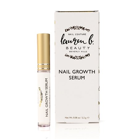Lauren B. Beauty Nail Growth Serum
