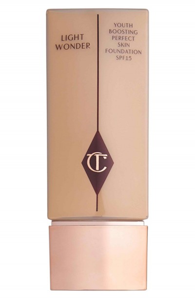 Get the Dewy, Tinted Moisturizer Look With the Coverage You Want With a New Light Foundation