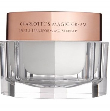 Reveal Fresh New Skin with an Instant-Lift Anti-Aging Cream