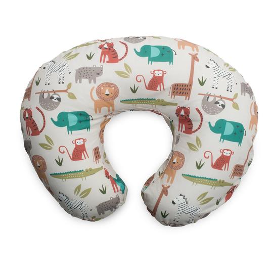 Boppy Original Feeding & Infant Support Pillow