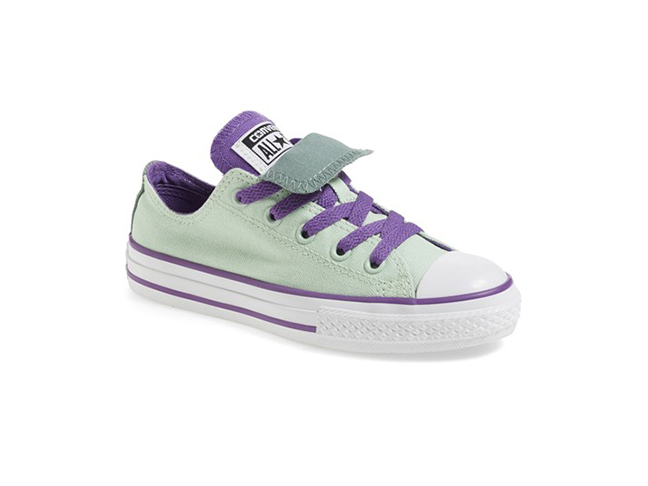 Converse for Girls