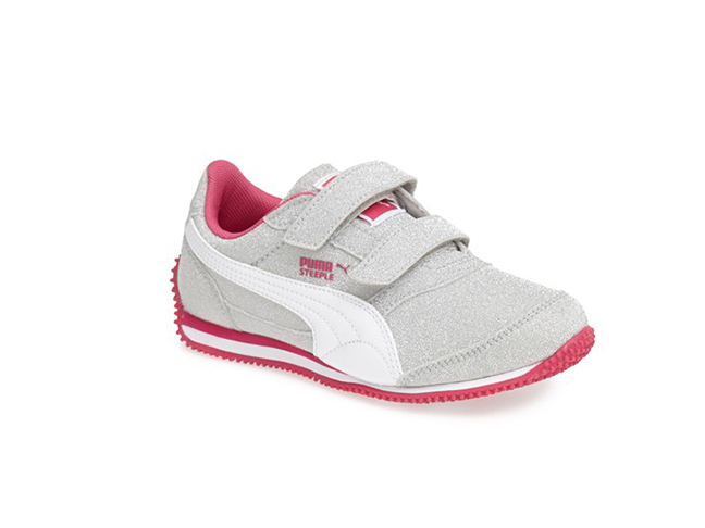 Puma for Girls