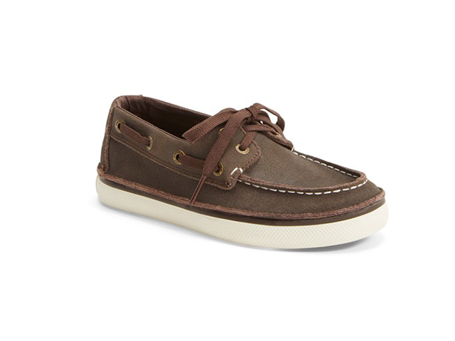 Sperry for Boys