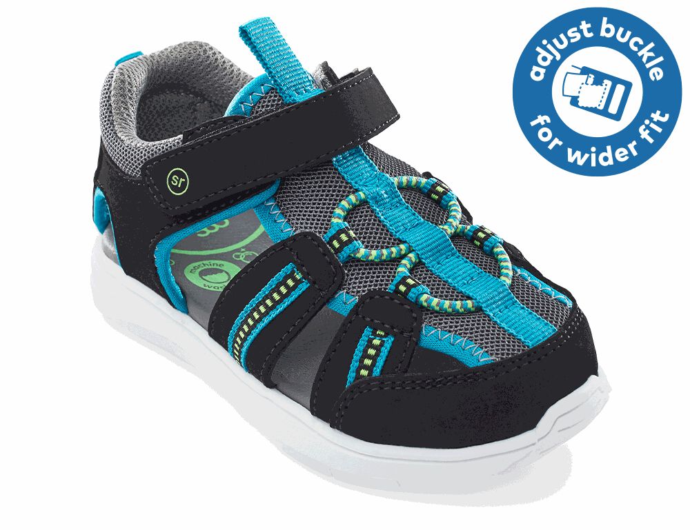 Stride Rite Iggy Sneaker Sandal