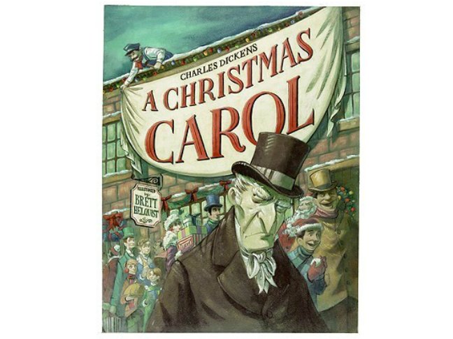 A Christmas Carol 