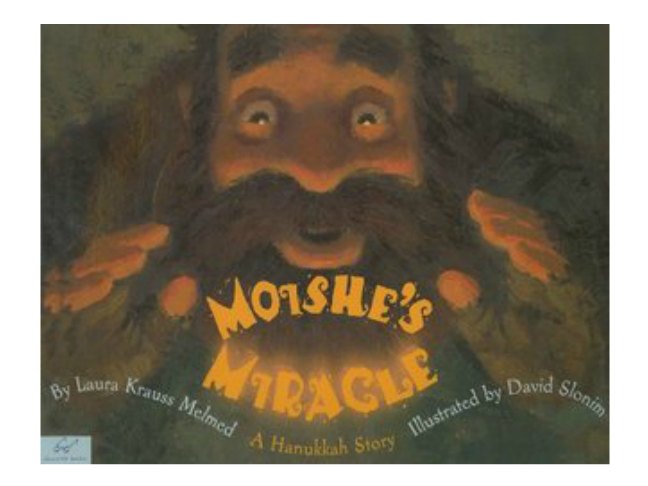 Moishe’s Miracle
