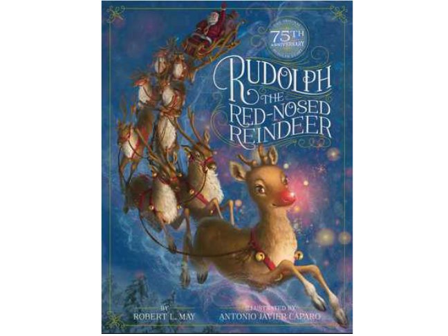 Rudolph the Red-Nosed Reindeer