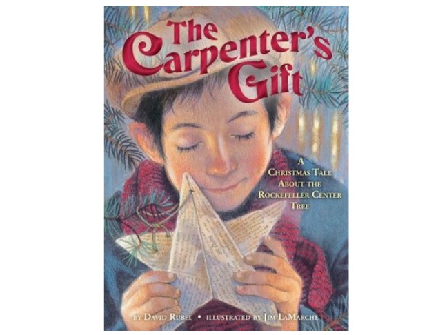 The Carpenter’s Gift