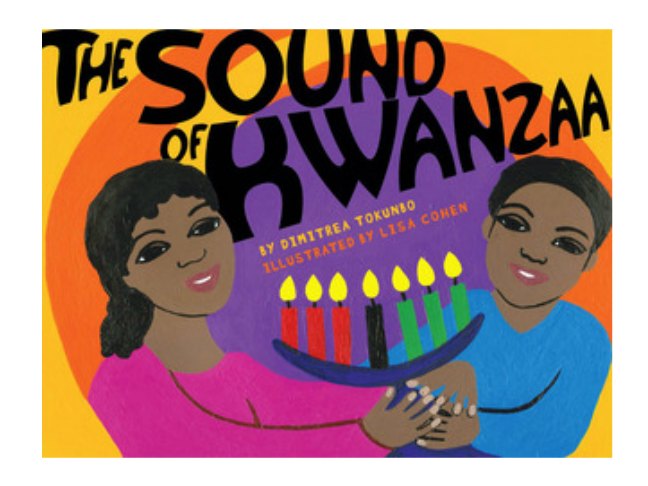 The Sound of Kwanzaa
