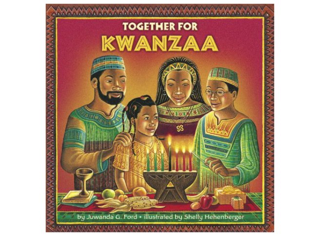 Together for Kwanzaa