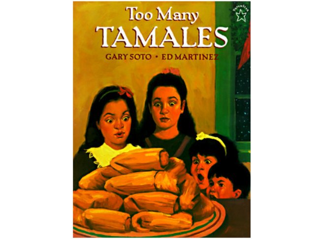 Too Many Tamales