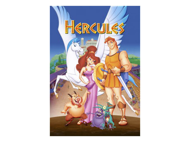 Hercules