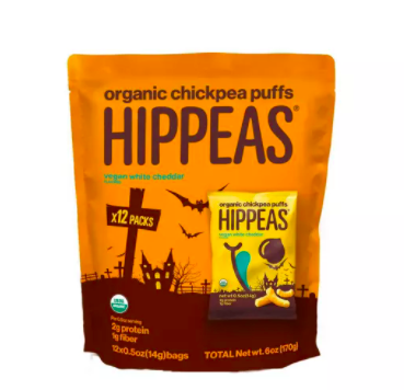 HIPPEAS 