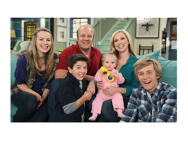 Good Luck Charlie